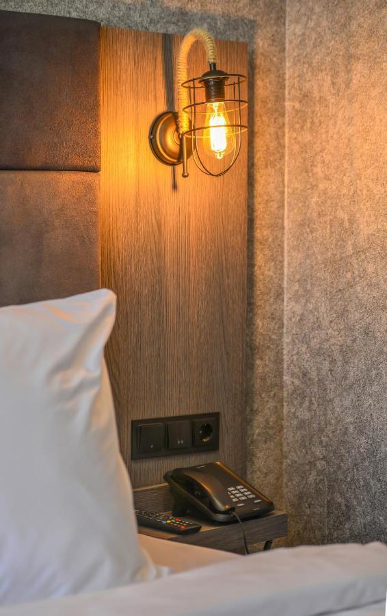 Otel A11 Atasehir 4*