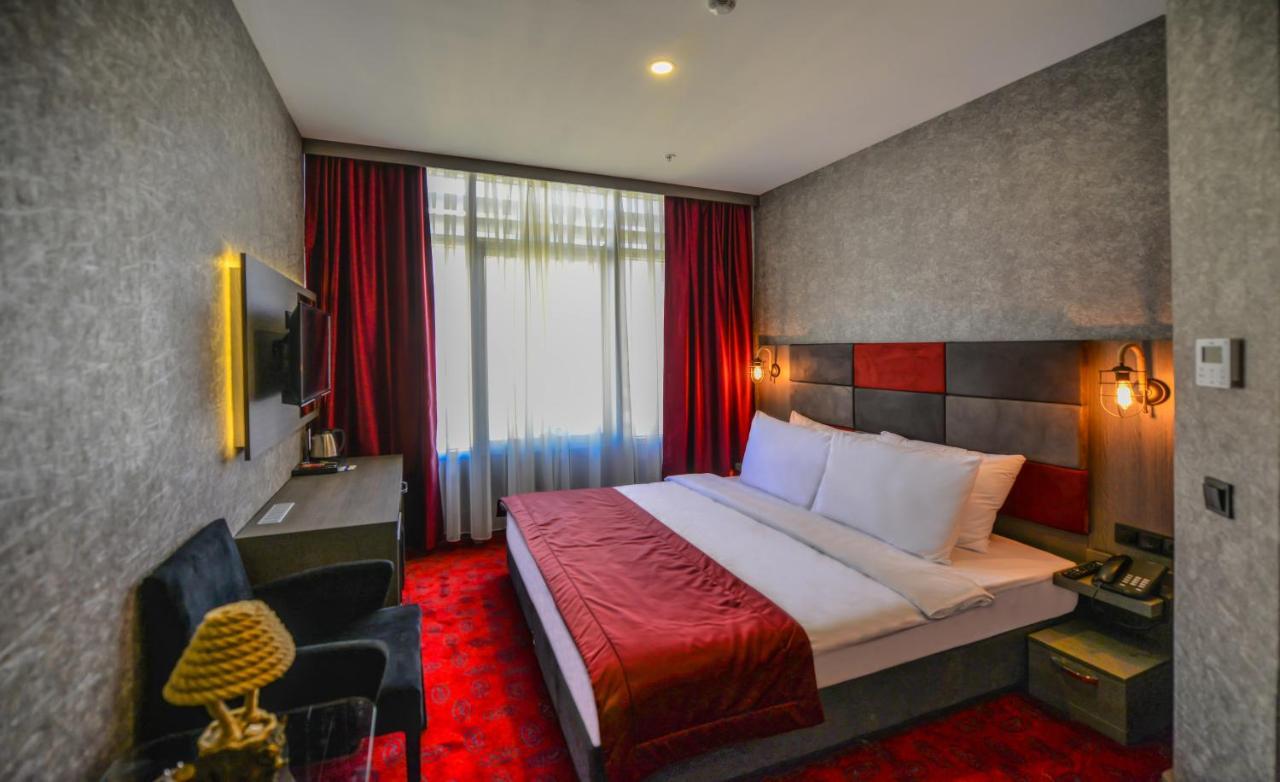Otel A11 Atasehir 4*