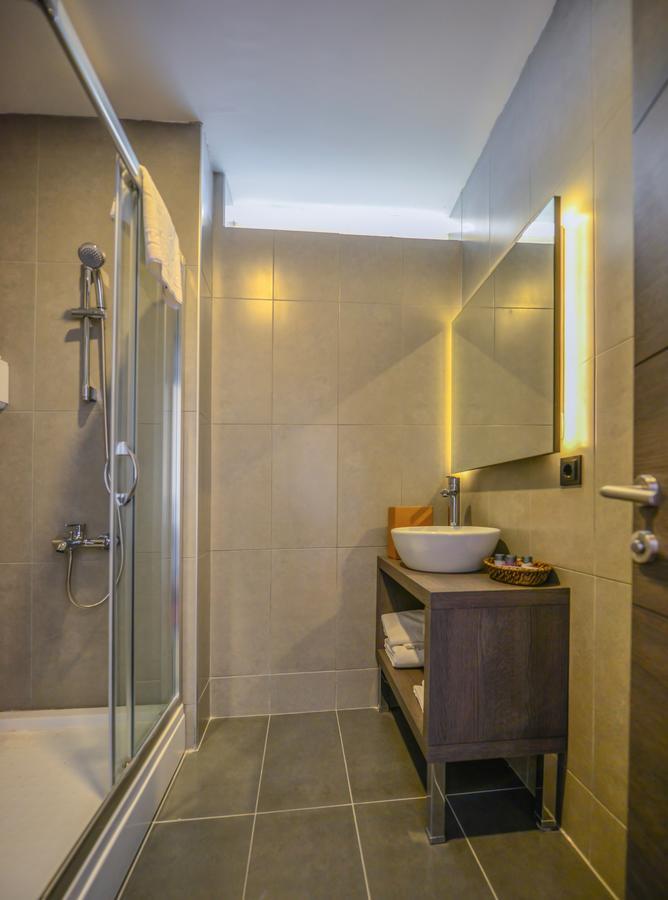Otel A11 Atasehir