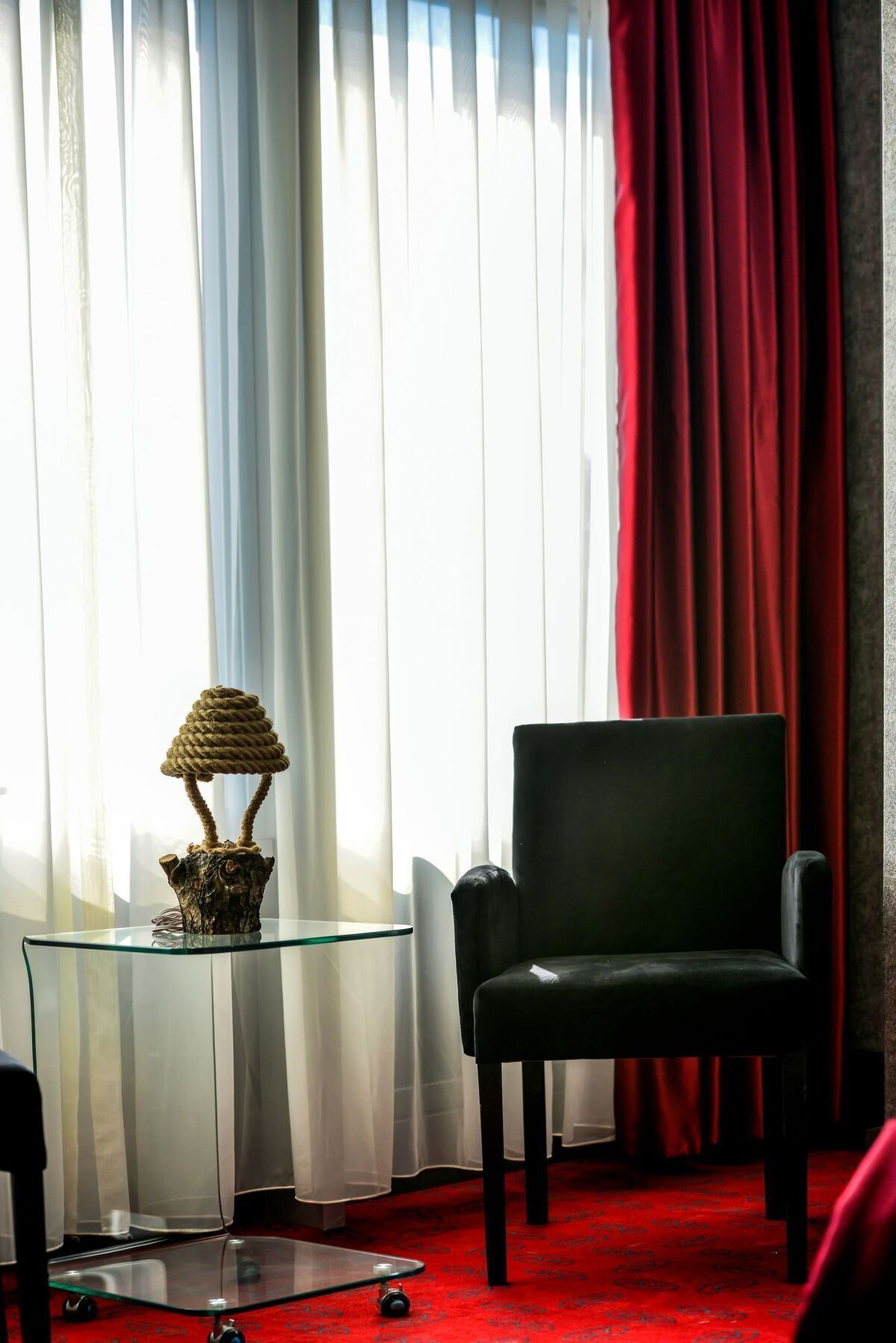 Otel A11 Atasehir İstanbul