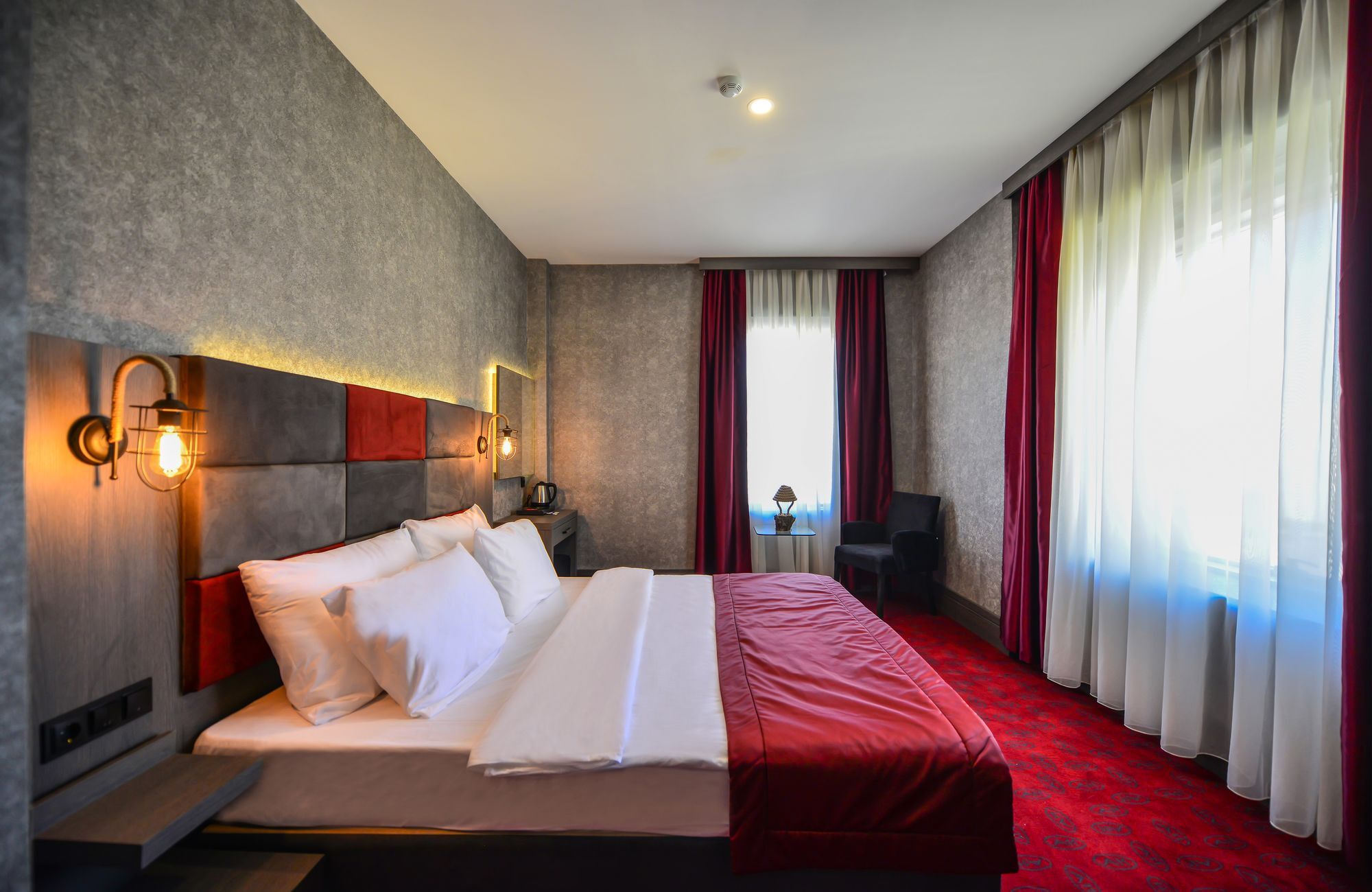 Otel A11 Atasehir 4*